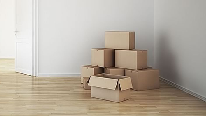 Contact us to find out our office moving costs